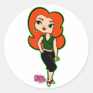 Adesivo Taurus Stickers