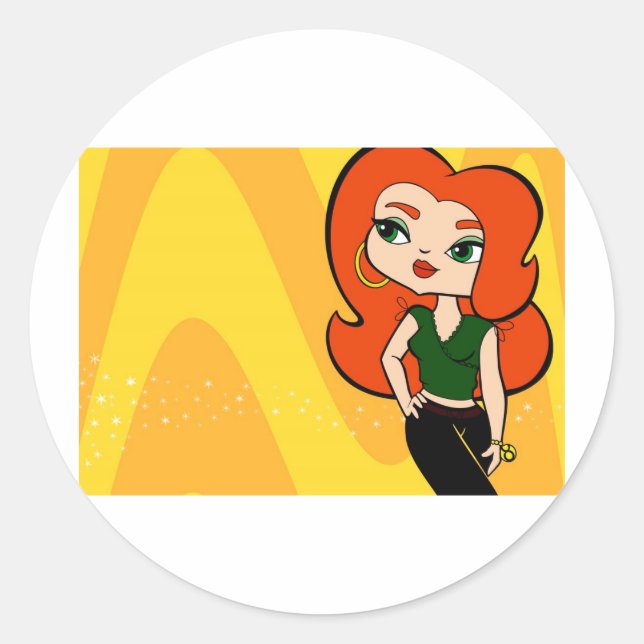 Adesivo Taurus Stickers (Frente)