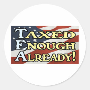 Adesivo Taxado bastante já!