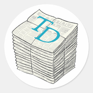 Adesivo TD Stack