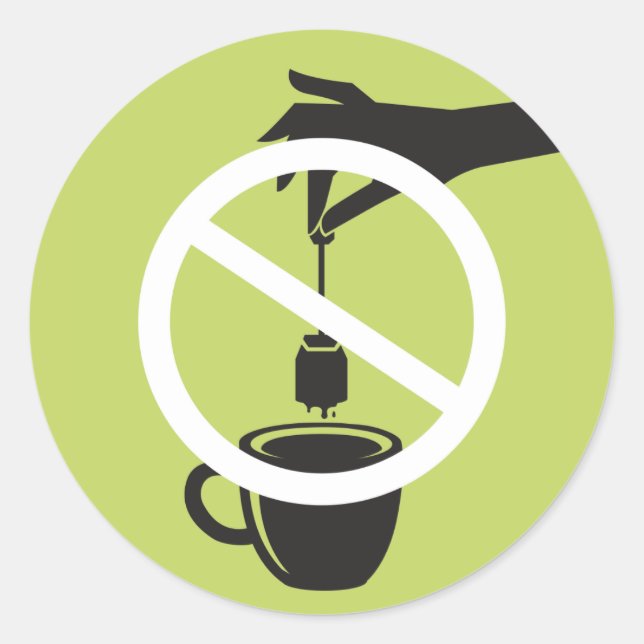 Adesivo Tea Bag (Frente)