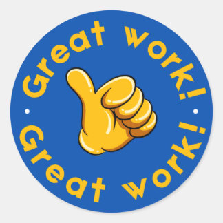 Adesivo Teacher Supplies for Classroom/great work stickers