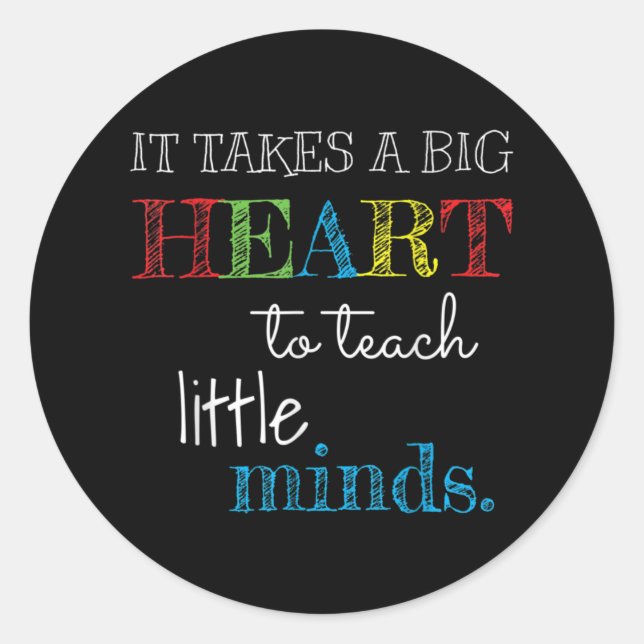 Adesivo Teacher- Teacher Appreciation- Teacher (Frente)