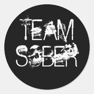 ADESIVO TEAM SOBER