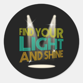 Adesivo Teatro Musical de Ensaio Thespian Atriz Theater