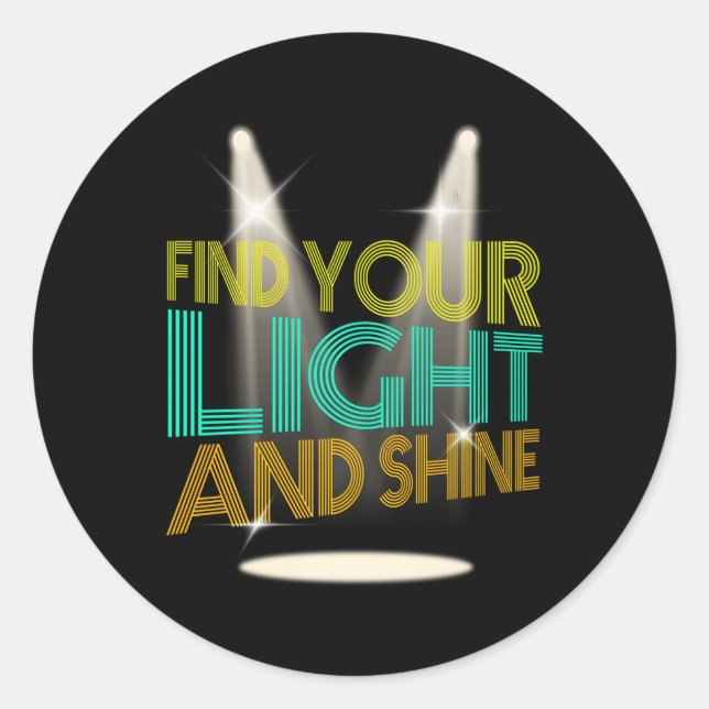 Adesivo Teatro Musical de Ensaio Thespian Atriz Theater (Frente)