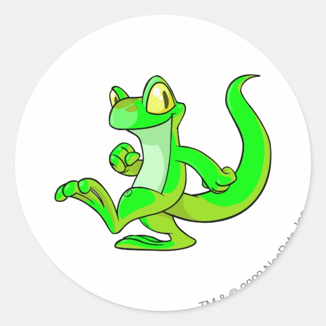 Adesivo Techo Glowment (Frente)