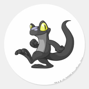 Adesivo Techo Shadow