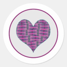 Adesivo Tecido Xadrez Rosa do Sudoeste