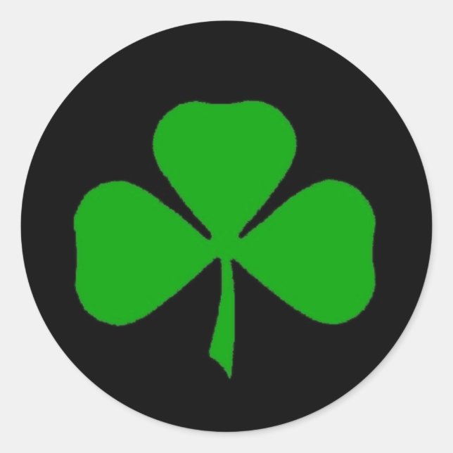 Adesivo Teclas Dou Team Ireland / Stickers (Frente)