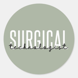 Adesivo Tecnologia cirúrgica Med Surg Tech Cirurgia