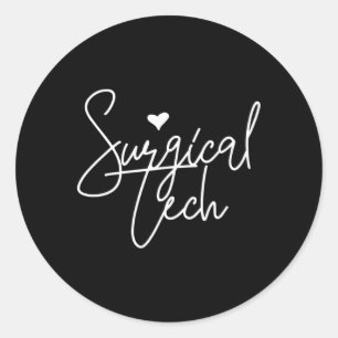 Adesivo Tecnologia Cirúrgica na moda