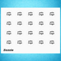 Tecnologia de logotipo minimalista