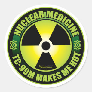 Adesivo Tecnologia do MED de Nuc