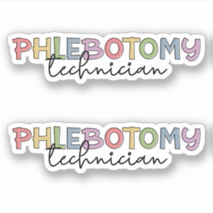 Adesivo Tecnologia Phlebotomy PBT Phlebotomy Tech