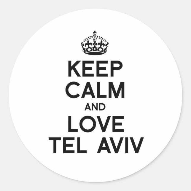 Adesivo TEL AVIV MANTER CALM -.png (Frente)