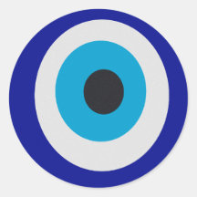 Teller da Fortuna Moderna do mau Eye