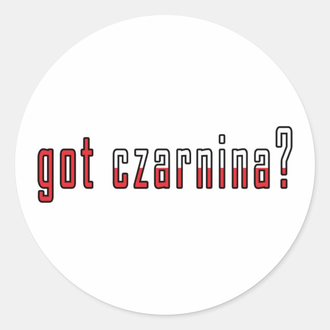 Adesivo tem czarnina? Bandeira (Frente)
