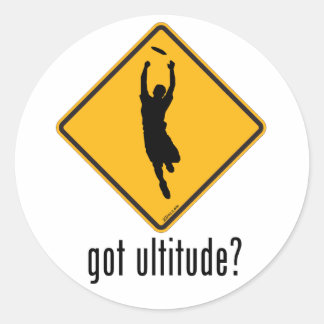 Adesivo Tem Ultitude?