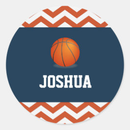 Adesivo Tema de beisebol desportivo, varejista de aniversá