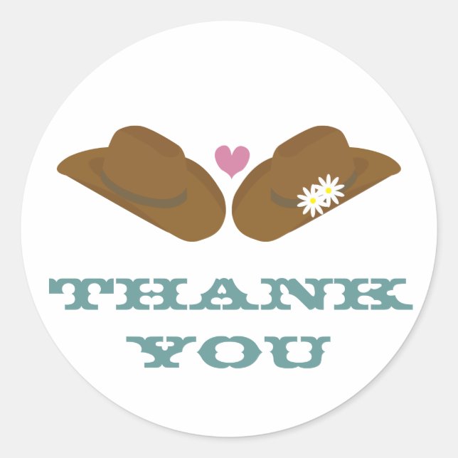 Adesivo Tema Ocidental do País (Frente)