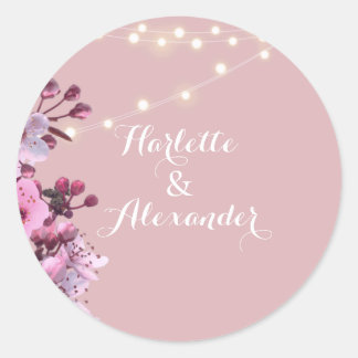 Adesivo Tema Sakura
