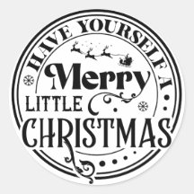 Tenha um Natal Feliz