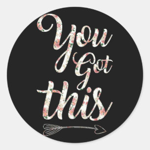 Adesivo Tenho Presentes Para Professores No Dia Do Teste D