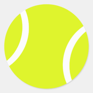 Adesivo Tênis Ball