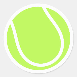 Adesivo Tênis Ball Design