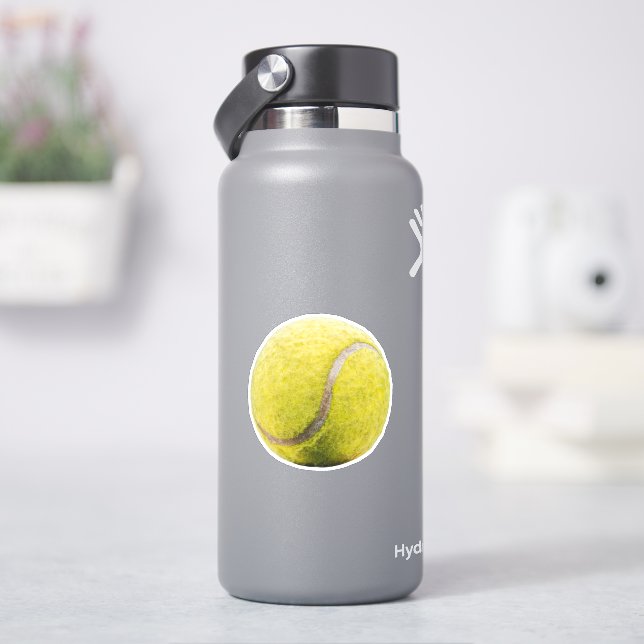 Adesivo Tênis Ball Sports PhotoSticker (HidroFlask)