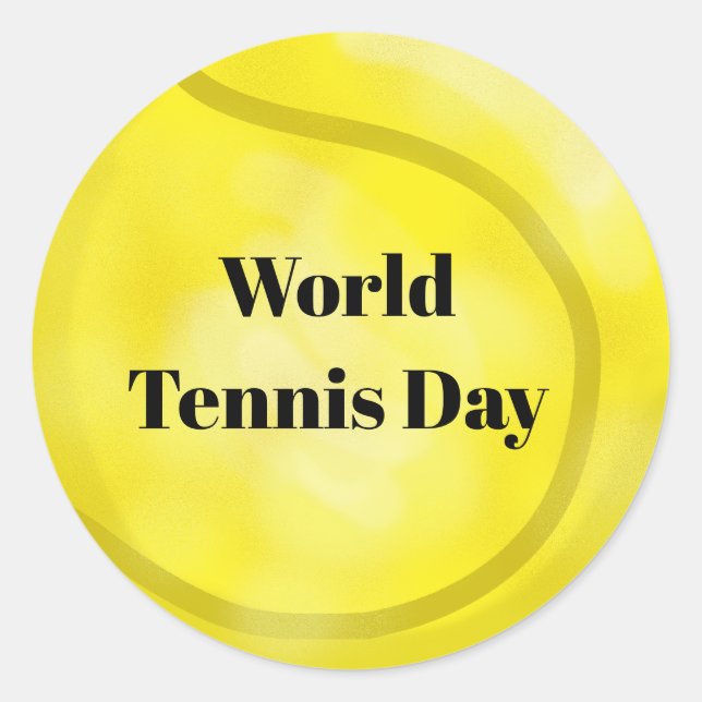 Adesivo Tênis Ball Stickers para Personalizar (Frente)