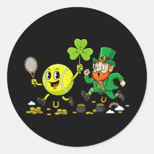 Adesivo Tênis trevo shamrock dia de st patricks feminino m
