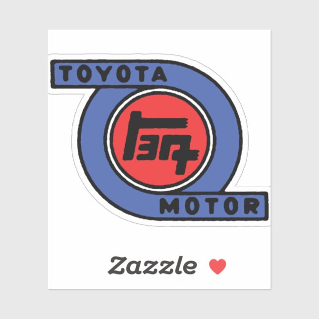 Adesivo TEQ de Vintage (Folha)