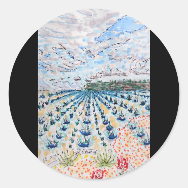 Adesivo Tequila (Frente)