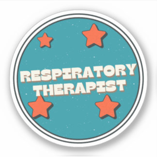 Adesivo Terapeuta Respiratório