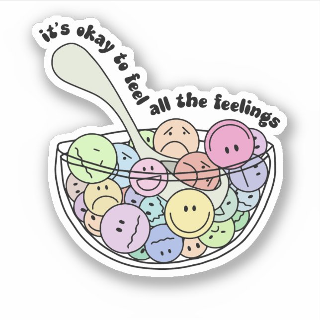 Adesivo Terapêutica ABA, Terapêutica de Fala, BCBA, Saúde  (Frente)