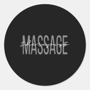 Adesivo Terapêutica De Massagem Lmt