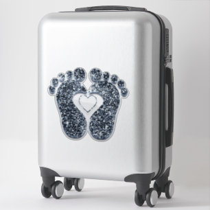 Adesivo Terapêutica De Massas De Reflexologia Cardíaca Com