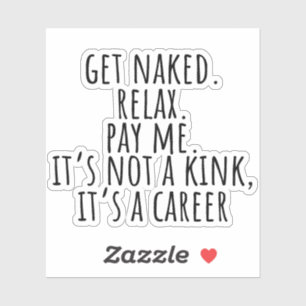 Adesivo Terapêutica Engraçada