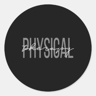 Adesivo Terapêutica Física