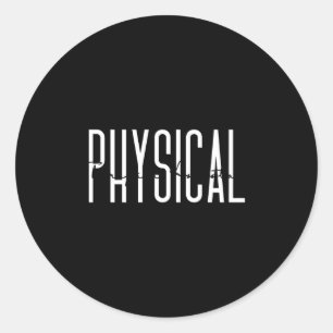 Adesivo Terapêutica Física Auxiliar Pta Terapêutica Física