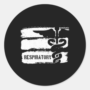 Adesivo Terapêutica Respiratória