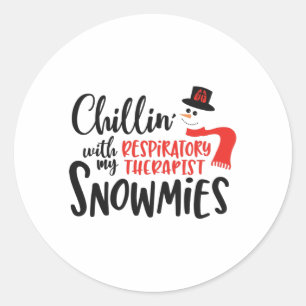 Adesivo Terapêutica Respiratória de Natal