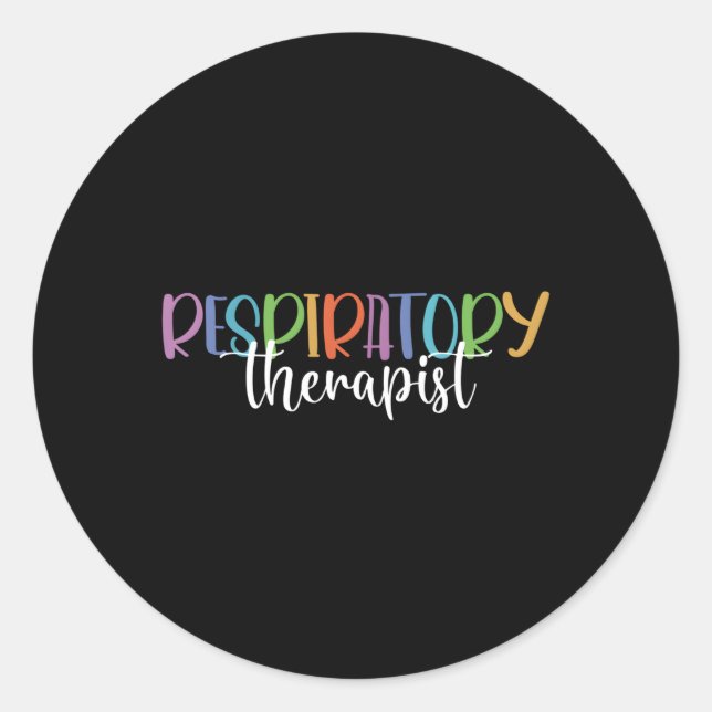 Adesivo Terapêutica Respiratória Rt Terapêutica Terapêutic (Frente)