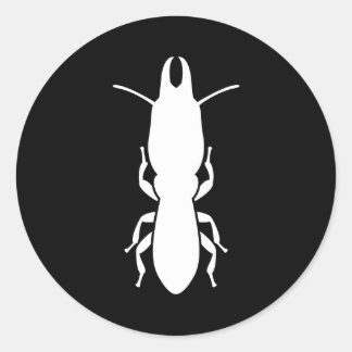 Adesivo Termite