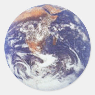 Adesivo Terra