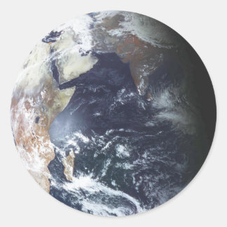 ADESIVO TERRA DO PLANETA