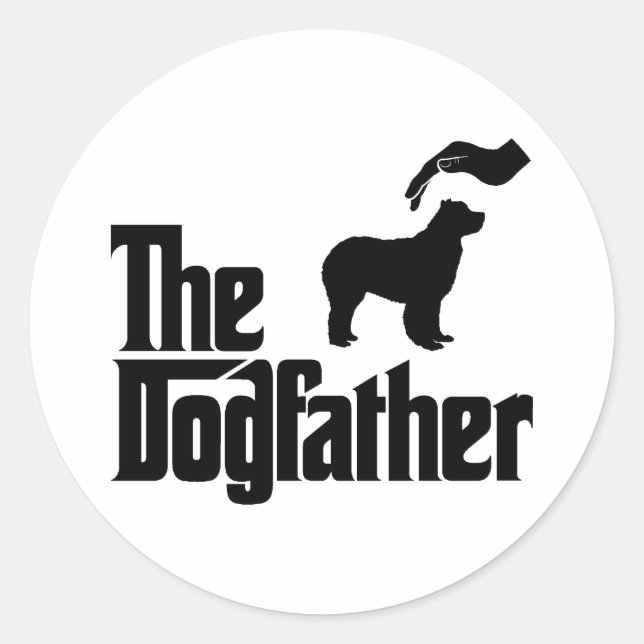 Adesivo Terra Nova (Frente)