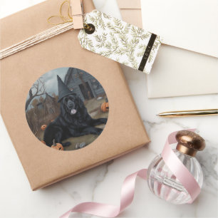 Adesivo Terra Nova Pumpkins Halloween Scary